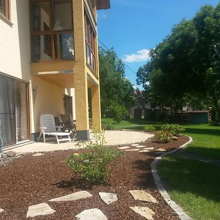 Ferienwohnung Pliefke Winringen 외부 사진