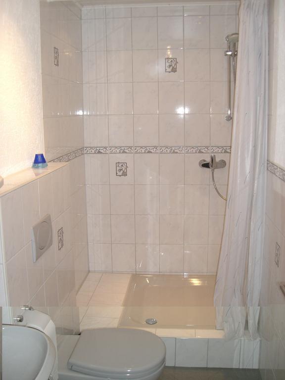 Ferienwohnung Pliefke Winringen 외부 사진