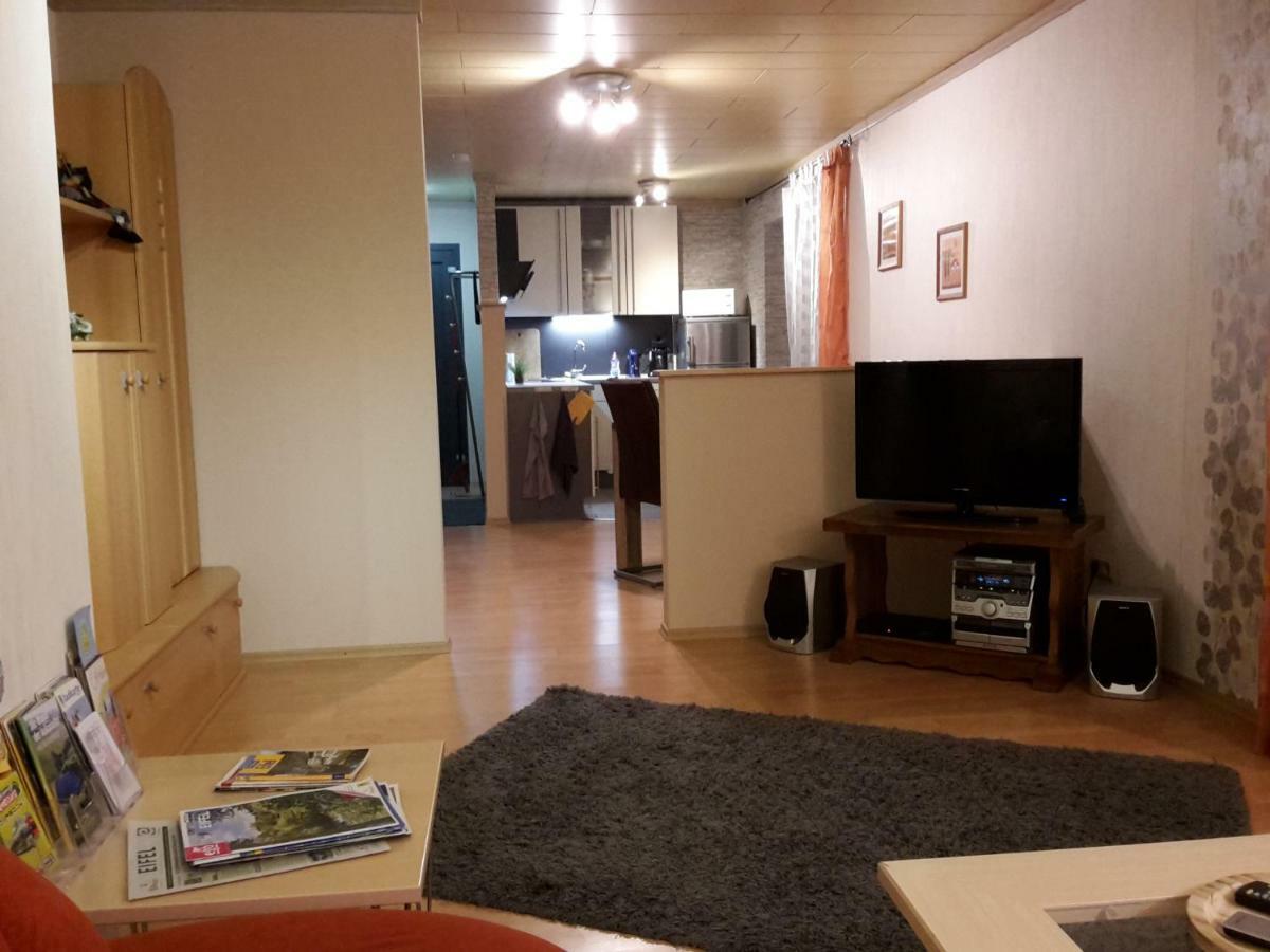 Ferienwohnung Pliefke Winringen 외부 사진